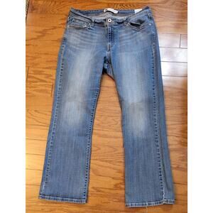 Levi's Women's Skinny Jeans - Classic Denim